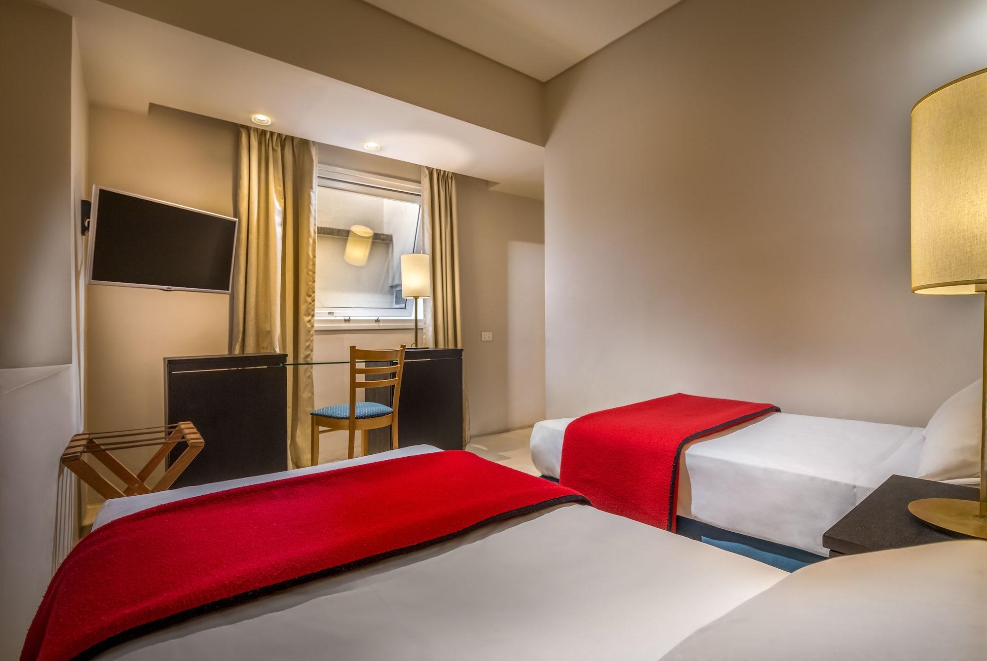 Up Congreso Hotel Буенос Айрес Екстериор снимка